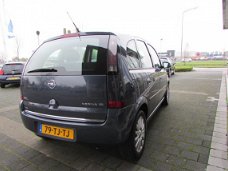 Opel Meriva - 1.6-16V Business ECC/CC/CV/CD