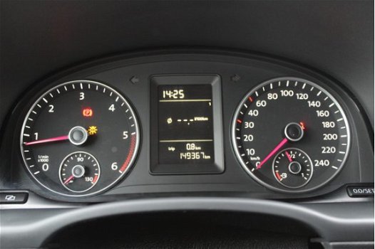 Volkswagen Caddy - 1.6 TDI BMT | NAVI | 102PK | PARKEERSENSOREN - 1