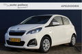 Peugeot 108 - 1.0 e-VTi 68pk 5D Active RADIO l AIRCO l DEALERONDERHOUDEN - 1 - Thumbnail