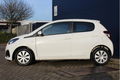 Peugeot 108 - 1.0 e-VTi 68pk 5D Active RADIO l AIRCO l DEALERONDERHOUDEN - 1 - Thumbnail