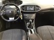 Peugeot 308 - 1.2 PureTech 110pk Blue Lion met Panoramadak en Navigatie - 1 - Thumbnail