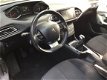 Peugeot 308 - 1.2 PureTech 110pk Blue Lion met Panoramadak en Navigatie - 1 - Thumbnail