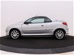 Peugeot 206 CC - 1.6-16V *AUTOMAAT*NEDERLANDSE AUTO*LAGE KM* | NEFKENS DEAL | - 1 - Thumbnail