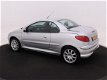 Peugeot 206 CC - 1.6-16V *AUTOMAAT*NEDERLANDSE AUTO*LAGE KM* | NEFKENS DEAL | - 1 - Thumbnail