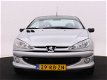 Peugeot 206 CC - 1.6-16V *AUTOMAAT*NEDERLANDSE AUTO*LAGE KM* | NEFKENS DEAL | - 1 - Thumbnail