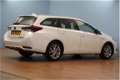 Toyota Auris Touring Sports - 1.8 Hybrid Aspiration climate lmv - 1 - Thumbnail