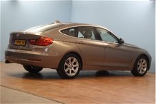 BMW 3-serie Gran Turismo - 320i High Executive AUTOMAAT climate leer navi lmv pdc