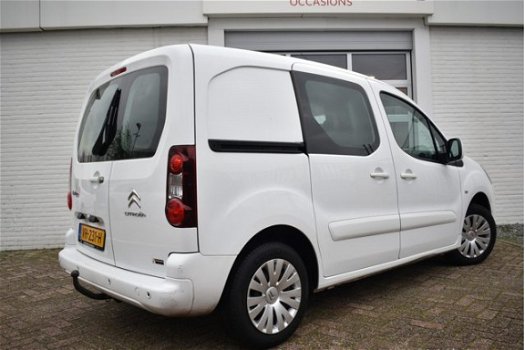 Citroën Berlingo - HDI 75 Club Economy Airco/parkeerhulp/Trekhaak - 1