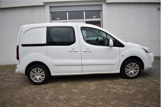 Citroën Berlingo - HDI 75 Club Economy Airco/parkeerhulp/Trekhaak - 1