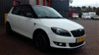 Skoda Fabia - 1.2 TSI Scout Monte Carlo uitvoering - 1 - Thumbnail