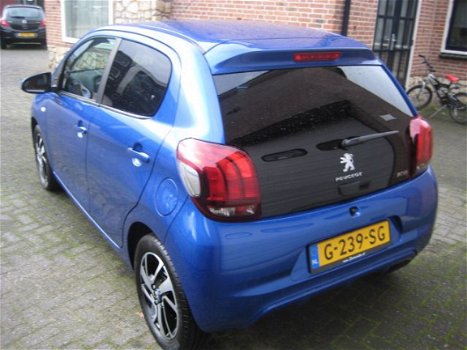 Peugeot 108 - 1.0 e-VTi Blue Lease Executive - 1