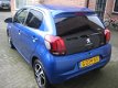 Peugeot 108 - 1.0 e-VTi Blue Lease Executive - 1 - Thumbnail