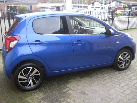 Peugeot 108 - 1.0 e-VTi Blue Lease Executive - 1