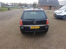 Opel Zafira - 1.8 Temptation