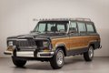 Jeep Wagoneer - 5.9 V8 Limited Wagon - 1 - Thumbnail