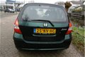 Honda Jazz - 1.4 LS Automaat Airco Hoge instap-zit 2e eig Onderhoudshistorie - 1 - Thumbnail