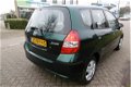 Honda Jazz - 1.4 LS Automaat Airco Hoge instap-zit 2e eig Onderhoudshistorie - 1 - Thumbnail