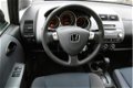Honda Jazz - 1.4 LS Automaat Airco Hoge instap-zit 2e eig Onderhoudshistorie - 1 - Thumbnail