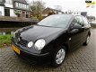 Volkswagen Polo - 1.9 SDI Stuurbekr Zuinig 1 op 20 APK november 2020 - 1 - Thumbnail