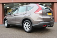 Honda CR-V - 1.6D Comfort