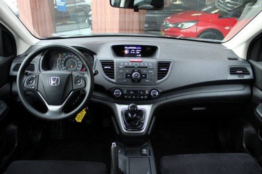 Honda CR-V - 1.6D Comfort - 1