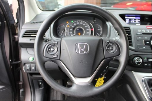 Honda CR-V - 1.6D Comfort - 1
