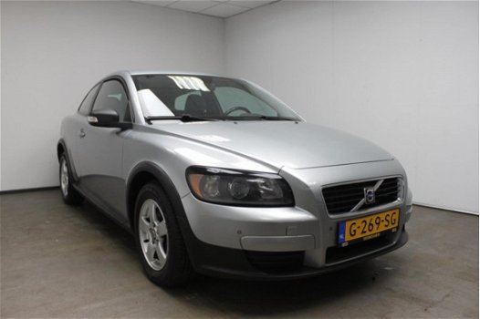 Volvo C30 - 1.8 GARANTIE AIRCO APK - 1