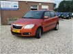 Skoda Fabia - 1.6-16V Ambiente - 1 - Thumbnail