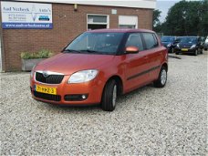 Skoda Fabia - 1.6-16V Ambiente