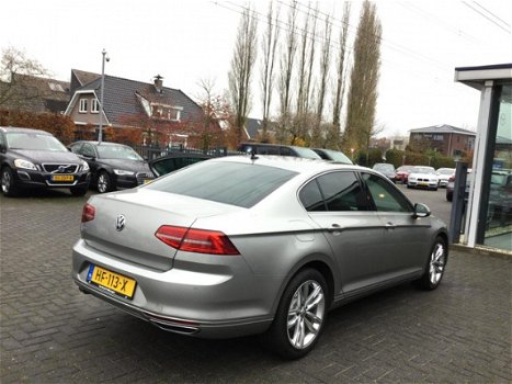 Volkswagen Passat - 1.4 TSI GTE AUT HIGHLINE - 1