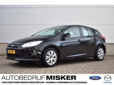 Ford Focus - 1.0 EcoB. Edition Cruise/Airco - 1