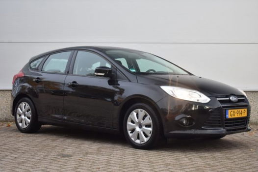 Ford Focus - 1.0 EcoB. Edition Cruise/Airco - 1