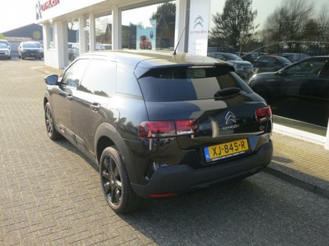 Citroën C4 Cactus - 110PK SHINE/NAVI/PDC/CAMERA/DAB+/LM/RIJKLAAR - 1