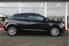 Seat Ibiza SC - 1.6 TDI Style 105 pk /panodak/ cruise