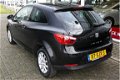 Seat Ibiza SC - 1.6 TDI Style 105 pk /panodak/ cruise - 1 - Thumbnail