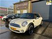 Mini Mini Cabrio - 1.6 Cooper Chili Bj.2010 / vol leder / 17 inch / stoelverw - 1 - Thumbnail