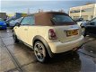 Mini Mini Cabrio - 1.6 Cooper Chili Bj.2010 / vol leder / 17 inch / stoelverw - 1 - Thumbnail