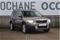 Skoda Yeti - 1.2 TSI Elegance AUTOMAAT ECC, CR.CONTROL, EL.RAMEN, PDC, 17