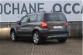 Skoda Yeti - 1.2 TSI Elegance AUTOMAAT ECC, CR.CONTROL, EL.RAMEN, PDC, 17