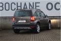 Skoda Yeti - 1.2 TSI Elegance AUTOMAAT ECC, CR.CONTROL, EL.RAMEN, PDC, 17