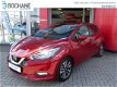 Nissan Micra - 0.9 IG-T N-Connecta NAVI, CLIMA, CAMERA, CR.CONTROL, BLUETOOTH, 16