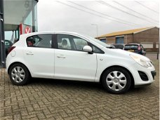 Opel Corsa - 1.3 CDTi.EcoFlex S/S Edition. Let op Heeft nwe teller. 173.000 km