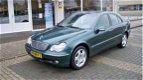 Mercedes-Benz C-klasse - 320 Elegance - 1 - Thumbnail