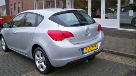 Opel Astra - 1.6 Edition - 1