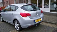 Opel Astra - 1.6 Edition