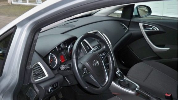 Opel Astra - 1.6 Edition - 1