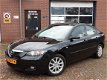 Mazda 3 - 3 1.6i S-VT Automaat Executive ECC Lmv NL-auto - 1 - Thumbnail