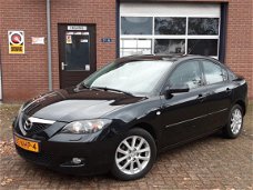 Mazda 3 - 3 1.6i S-VT Automaat Executive ECC Lmv NL-auto