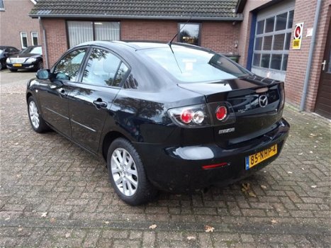 Mazda 3 - 3 1.6i S-VT Automaat Executive ECC Lmv NL-auto - 1