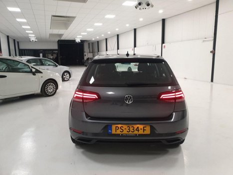 Volkswagen Golf - 1.0 TSI Trendline Facelift Navi - 1